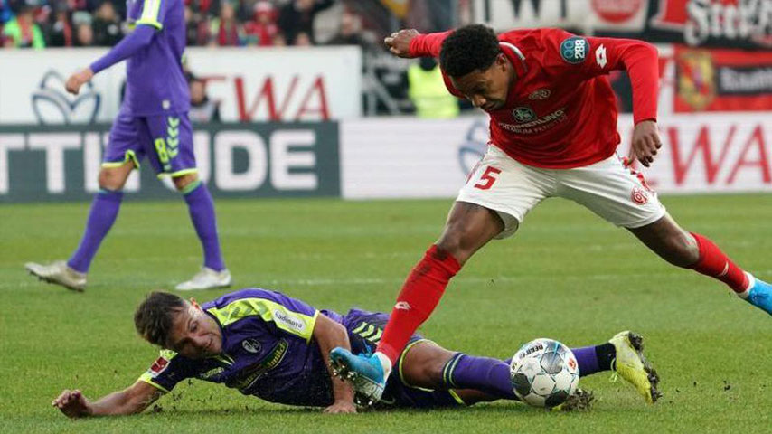 บุนเดิสลีกา : ไมนซ์ VS ไฟร์บวร์ก